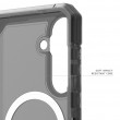 Urban Armor Gear Trooper mobile phone case 17 cm (6.7
