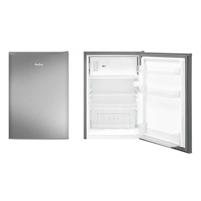 AMICA FM140.4X Refrigerator AMICA FM140.4X Refrigerator