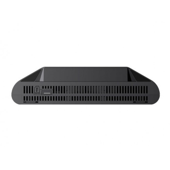 Tenda 4G08 Router Black