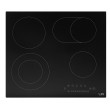 LIN LC-B47200 ceramic hob