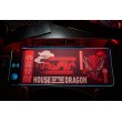 Numskull Games 154921 mouse pad Gaming mouse pad Black, Multicolour, Red Numskull Games 154921 mouse pad Gaming mouse pad Black, Multicolour, Red