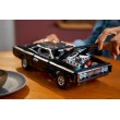 LEGO TECHNIC 42231 Fast & Furious - Dodge Charger R/T