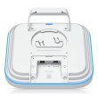 Ubiquiti E7 Campus 11500 Mbit/s White Power over Ethernet (PoE)