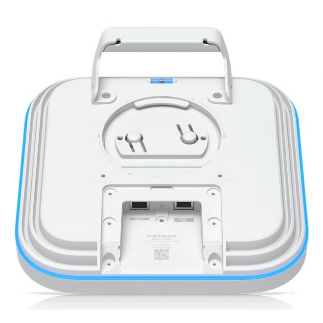 Ubiquiti E7 Campus 11500 Mbit/s White Power over Ethernet (PoE)