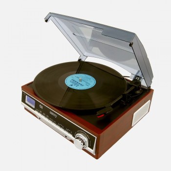 Fabrilamp P019CR1113 mixer Brown