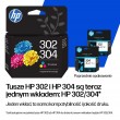 HP 302/304 Black Original Ink Cartridge