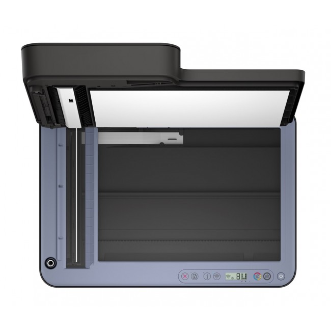 HP DeskJet 4330 Wireless All-in-One Color Printer, Instant Ink