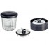 Bosch MUZ45XCG1 mixer/food processor accessory