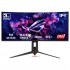 ASUS ROG Swift OLED PG34WCDN computer monitor 86.4 cm (34