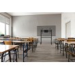 Neomounts FL50-525BL1 vogn med hjul - Neomounts FL50-525BL1 vogn med hjul -
