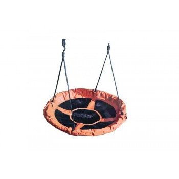 GREENMILL SWING STORK'S NEST 100cmORANGE