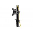 DIGITUS DA-90438 - stativ - for 2 LCD