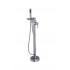 FREESTANDING BATH MIXER GLAMOUR TREND CH