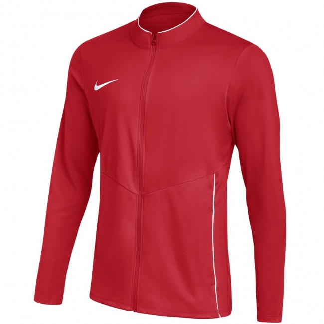 Bluza męska Nike Dri-FIT Park 26 czerwona HM7249 657 S