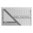 MSI MAG A650BNL power supply unit 650 W 24-pin ATX ATX White MSI MAG A650BNL power supply unit 650 W 24-pin ATX ATX White