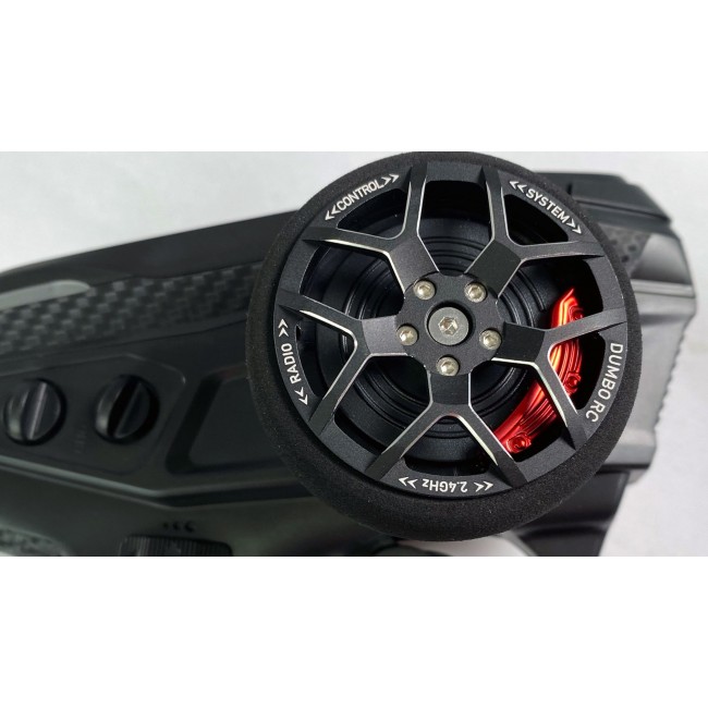 Amewi DDF-350 Radio-Controlled (RC) model part/accessory Remote control