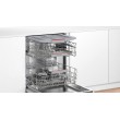 Bosch Serie 6 SMV6ZCX10E dishwasher Fully built-in 14 place settings