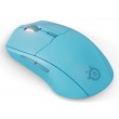 Steelseries Rival 3 Wireless Gen 2 mouse Universal Ambidextrous Bluetooth Optical 18000 DPI