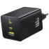 Baseus EnerFill FE11 PD QC 100 W Wall Charger Black