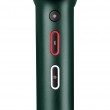 BaByliss Air Power Pro hair dryer 1700 W Gold, Green BaByliss Air Power Pro hair dryer 1700 W Gold, Green