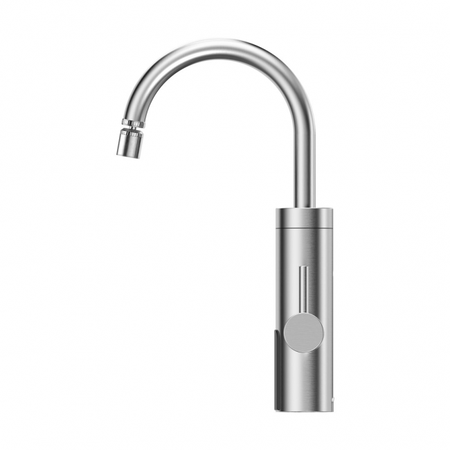 Teesa Metal Instantaneous Water Heater TSA4106 Teesa Metal Instantaneous Water Heater TSA4106