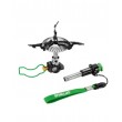 Optimus 8018914 camping stove Liquid fuel stove