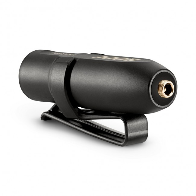 RODE VXLR Pro - Mini-jack to XLR Adapter