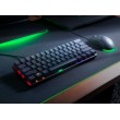 Razer Huntsman Mini keyboard Gaming USB QWERTY US International Black Razer Huntsman Mini keyboard Gaming USB QWERTY US International Black