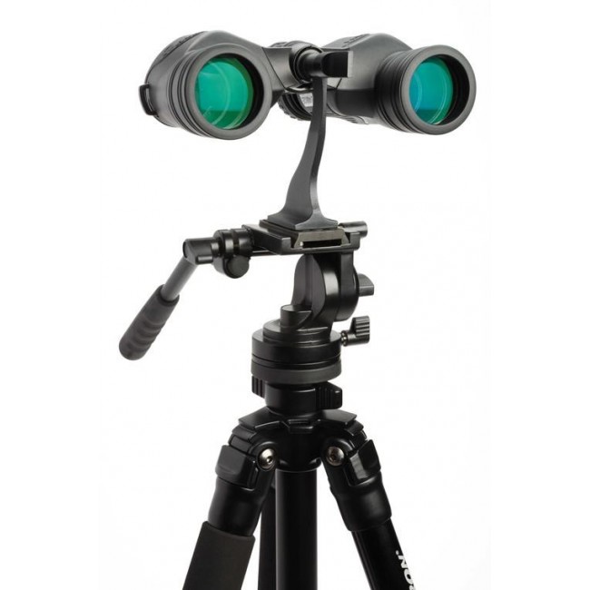 Celestron LandScout 8x40 Porro binocular BaK-4 Porro Black