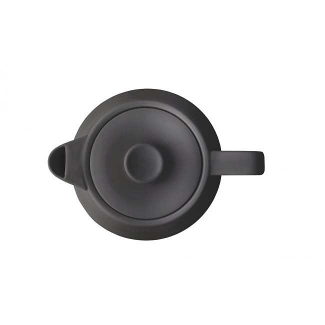 Concept RK0062 electric kettle 1 L 1200 W Anthracite, Wood