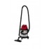 Einhell TC-VC 18/20 Li S-Solo Black, Grey, Red 20 L