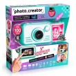 Canal Toys Photo Creator CLK046 Arctic blue, White
