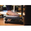 BakkerElkhuizen Pro 952 Footrest Black, Gray, Orange