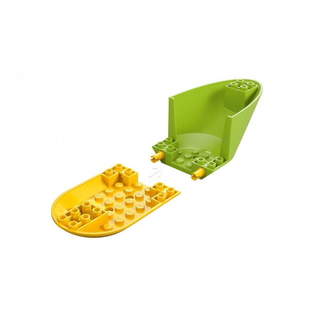 LEGO MARVEL 11207 Spidey: Underwater Vehicles