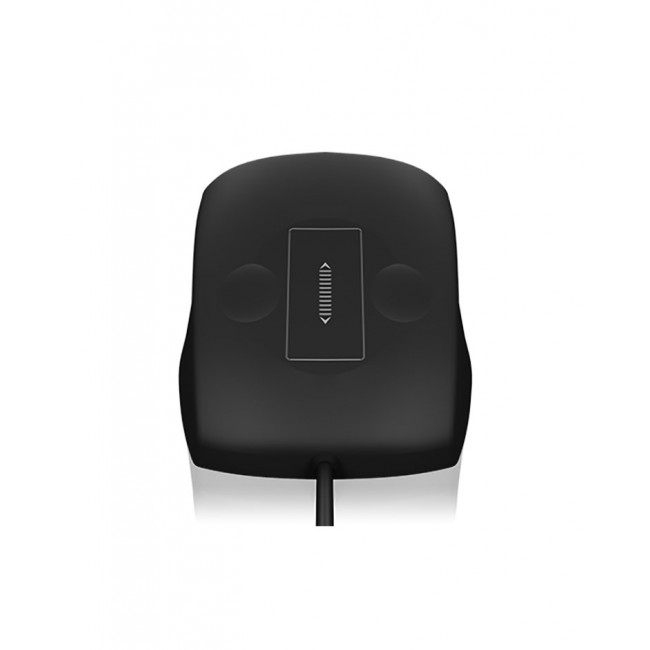 KeySonic KSM-5030M-B mouse Office Ambidextrous USB Type-A KeySonic KSM-5030M-B mouse Office Ambidextrous USB Type-A