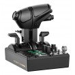 MOZA MTQ Throttle Panel Flight base