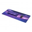 Dark Project Celestial XL Gaming mouse pad Multicolour