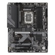 GIGABYTE Z790 D Motherboard - Supports Intel Core 14th Gen CPUs, 12+1+ Phases Digital VRM, up to 7600MHz DDR5 (OC), 3xPCIe 4.0 M.2, 2.5GbE LAN, USB 3.2 Gen 2