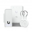 Ubiquiti G3 Starter Kit security access control system Grey, White Ubiquiti G3 Starter Kit security access control system Grey, White