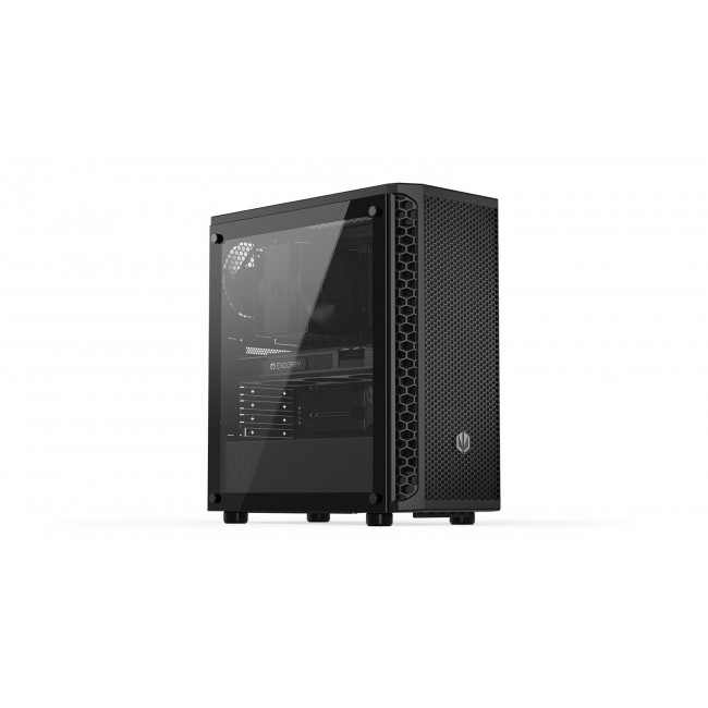 ENDORFY Signum 300 Core Tower Black ENDORFY Signum 300 Core Tower Black