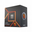 AMD Ryzen 5 7600 processor 3.8 GHz 32 MB L2 & L3 Box AMD Ryzen 5 7600 processor 3.8 GHz 32 MB L2 & L3 Box