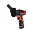 Yato YT-82903 car polisher 8300 RPM Yato YT-82903 car polisher 8300 RPM