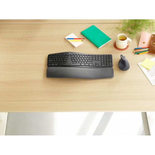 Logitech ERGO K860 Split Keyboard for