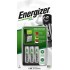 ENERGIZER Maxi ACCU HR6 POW battery charger + 2 AA 2000 mAh batteries