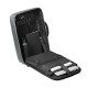 XD DESIGN ANTI-THEFT BACKPACK / BRIEFCASE BOBBY BIZZ 2.0 GREY P/N: P705.922 XD DESIGN ANTI-THEFT BACKPACK / BRIEFCASE BOBBY BIZZ 2.0 GREY P/N: P705.922