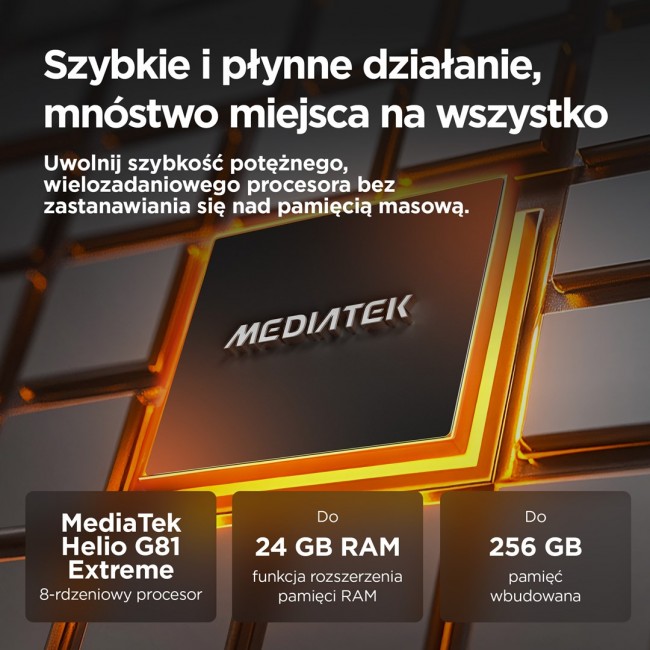 Motorola moto g15 power 17.1 cm (6.72 Motorola moto g15 power 17.1 cm (6.72
