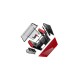 HYTE Y60 Midi Tower Black, Red HYTE Y60 Midi Tower Black, Red