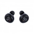 Esperanza EH228K headphones/headset Wireless In-ear Calls/Music Micro-USB Bluetooth Black Esperanza EH228K headphones/headset Wireless In-ear Calls/Music Micro-USB Bluetooth Black