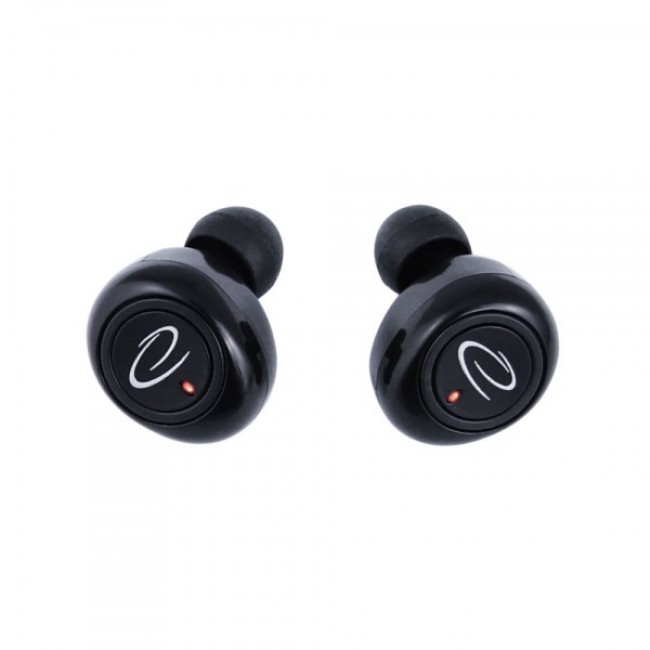 Esperanza EH228K headphones/headset Wireless In-ear Calls/Music Micro-USB Bluetooth Black Esperanza EH228K headphones/headset Wireless In-ear Calls/Music Micro-USB Bluetooth Black