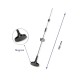 Qoltec 57035 GSM Antenna 600-2700 MHz LTE | Indoor Qoltec 57035 GSM Antenna 600-2700 MHz LTE | Indoor